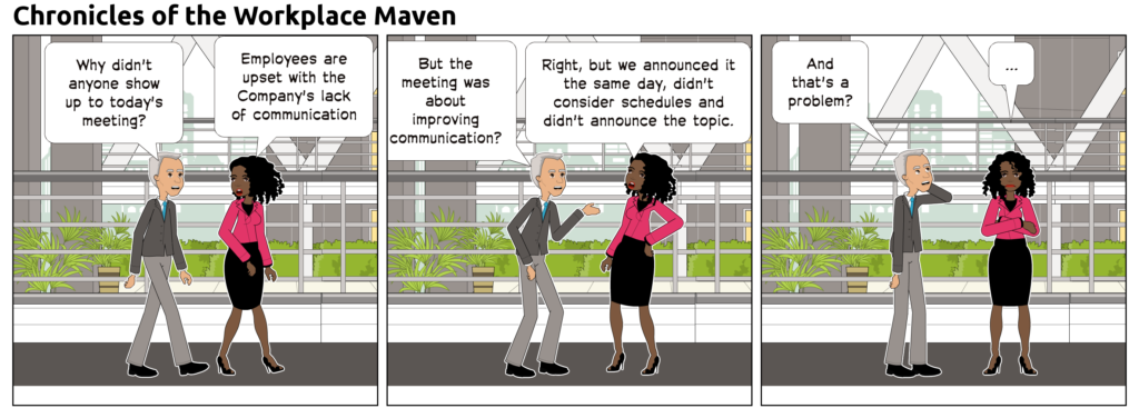 employee communication